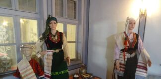 Етнографска къща разкрива „Чудният свят на тракийката”