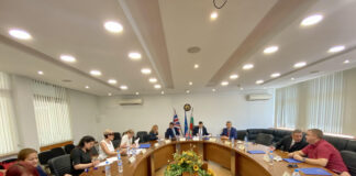 Откриват Център за жертви на сексуално насилие в Пловдив