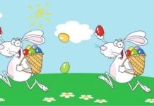 Великденски крос и йога на открито в парка