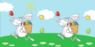 Великденски крос и йога на открито в парка