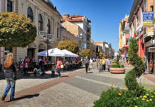 Пловдив изпреварва София по механичен ръст на населението