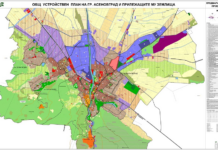 Приеха новия Общ устройствен план на Асеновград