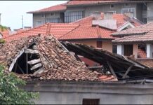 Зам.-кметът Димитров: Ще ремонтираме покрива на Караалановото училище