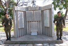 80 години от победата над хитлерофашизма