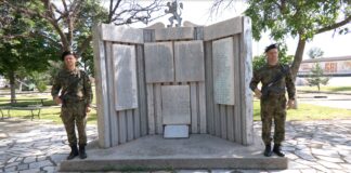 80 години от победата над хитлерофашизма