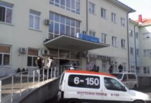 Ковид-кабинет откриха в ДКЦ „Свети Георги“