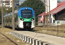 Нови електрически мотриси пуска БДЖ