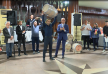 Маврудът на Никола Райчев с 2 награди