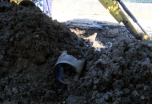 Част от жителите на града посрещнаха утрото без вода