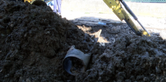 Част от жителите на града посрещнаха утрото без вода