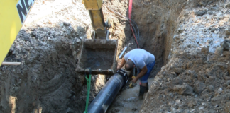 Ще бъде ли подменен водопровода на ул.“Илинден“ в Асеновград