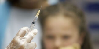Стартира ваксинацията срещу Ковид-19 на деца