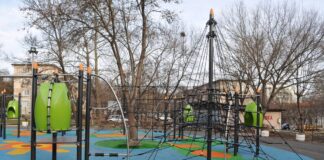 В Пловдив обновяват 50 площадки в детските градини по общинска програма