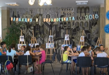 Изложба подготвят децата от курса по фотошоп към Градска библиотека „Паисий Хилендарски”