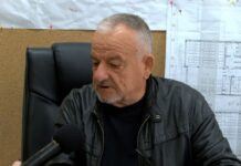 Вакрил Запрянов пред ТВ САТ КОМ за протестите срещу концесията за добив на мрамор