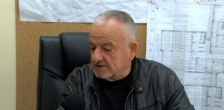 Вакрил Запрянов пред ТВ САТ КОМ за протестите срещу концесията за добив на мрамор