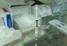 Утре отново „Зелен коридор“ за ваксинация в МБАЛ Асеновград