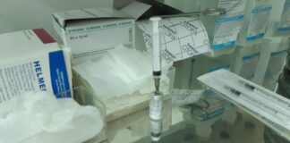 Вижте датите за „Зелен коридор“ в МБАЛ Асеновград за декември Ваксина