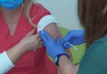 Ето датите за провеждане на „Зелен коридор“ за ваксинация срещу коронавирус в МБАЛ Асеновград през септември: