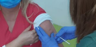 Ето датите за провеждане на „Зелен коридор“ за ваксинация срещу коронавирус в МБАЛ Асеновград през септември: