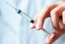 Всички желаещи от районните и секционни избирателни комисии на територията на областта са ваксинирани