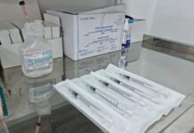 Обявиха графика за ваксинация през март