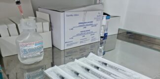 Обявиха графика за ваксинация през март