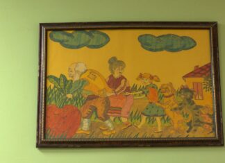 Започна конкурсът „Вълшебният свят на книгите“