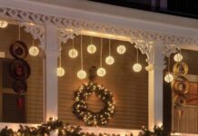 Очакваме Вашите предложения за „Най-красива коледна украса”