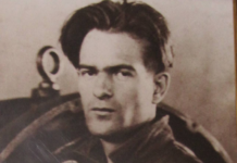 Отбелязваме 75 години от смъртта на Никола Вапцаров