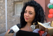 67 първокласници прекрачиха прага на ОУ ”Никола Вапцаров” в Асеновград