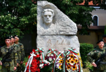 Днес България отбелязва 189 години от рождението на Васил Левски