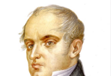 Годишнина от рождението на Васил Априлов