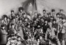 123 години от избухването на Илинденско-Преображенското въстание