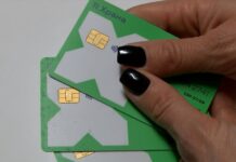 Какво се случва с ваучерите за храна