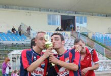 Получилият тежка контузия футболист на Асеновец вече е опериран и се възстановява