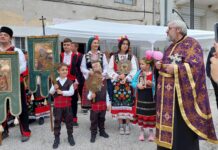 Село Яврово отново се подготвя за празника „Вдигане на куните“