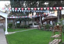 Светла сряда е!