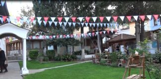 Светла сряда е!