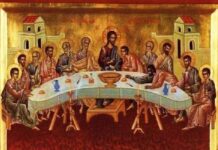 Велики четвъртък е – най-важният ден от Страстната седмица