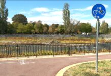 Велопреброяване в Асеновград