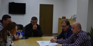 „Това лято в Асеновград трябва да има изградена велоалея”