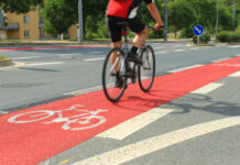 Залагат 5500 лв. за първия етап на изграждането на велоалеи в Асеновград