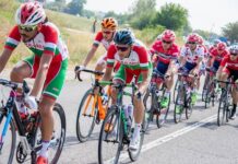 70-та Международна колоездачна обиколка на България налага промяна в организацията на движението