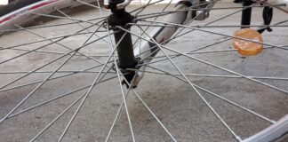 Велосипедист предизвика пътен инцидент в Асеновград