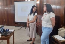 Среща с бременни и кърмещи майки се проведе в Асеновград