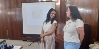 Среща с бременни и кърмещи майки се проведе в Асеновград