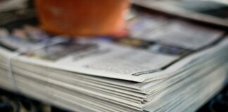 40 разносвачи на вестници, списания и пратки набират работодатели от Дания