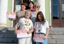 Вокална формация „Абел“ прославя Асеновград из България