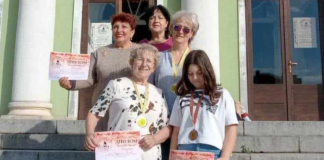 Вокална формация „Абел“ прославя Асеновград из България